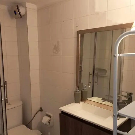 Holiday home Aniel's Cosy House Pefkochori