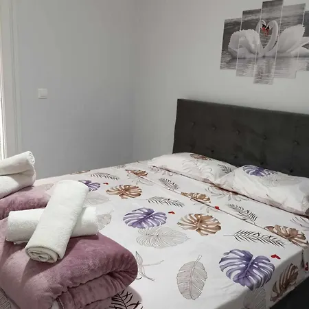 Feriehus Aniel's Cosy House