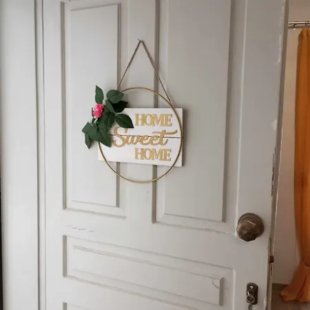 بيت للعطل Aniel's Cosy House
