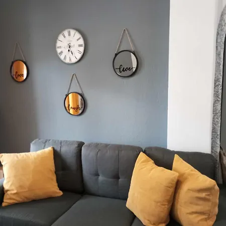 بيت للعطل Aniel's Cosy House