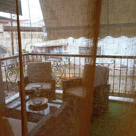 Aniel's Cosy House