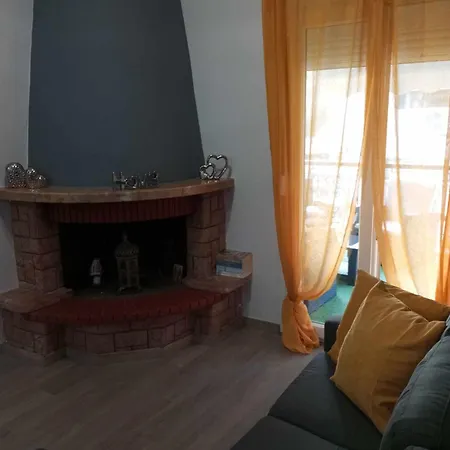 Feriehus Aniel's Cosy House