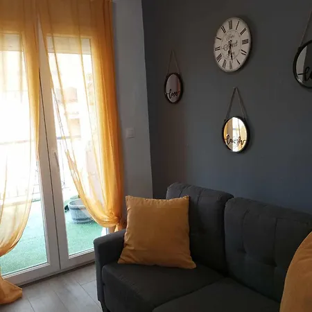 بيت للعطل Aniel's Cosy House *