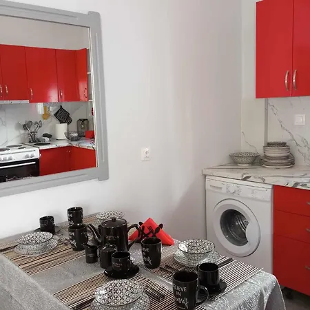 Aniel's Cosy House